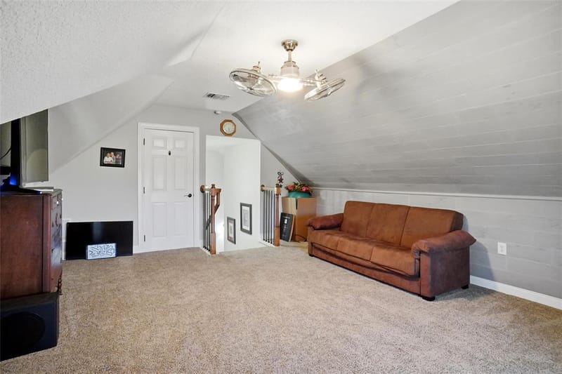 6104 High Meadows Drive, Krum TX 76249 - Photo 19