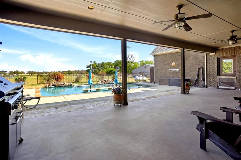 6104 High Meadows Drive, Krum TX 76249 - Photo 21