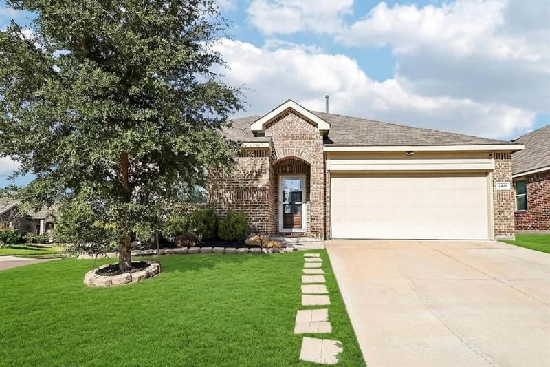 2401 Lemco Drive, Forney TX 75126 - Photo 3