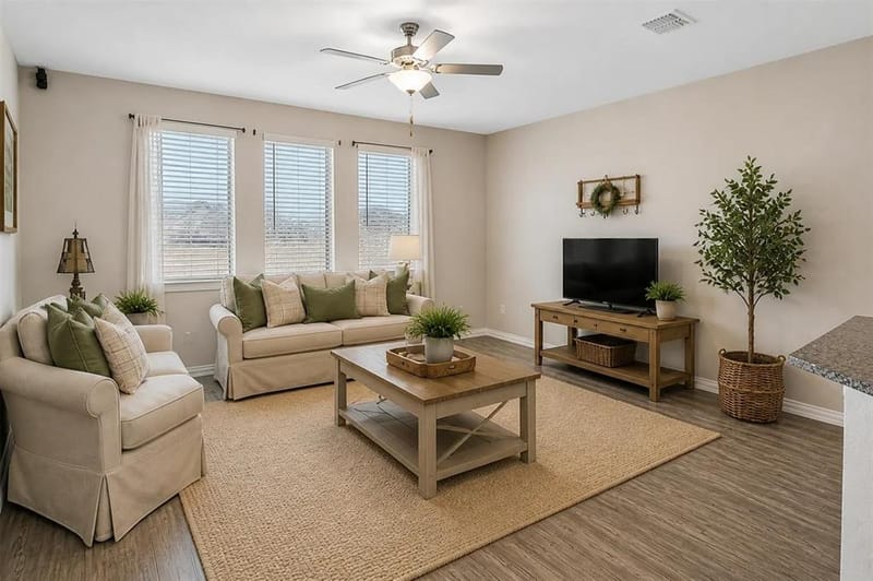 2401 Lemco Drive, Forney TX 75126 - Photo 4