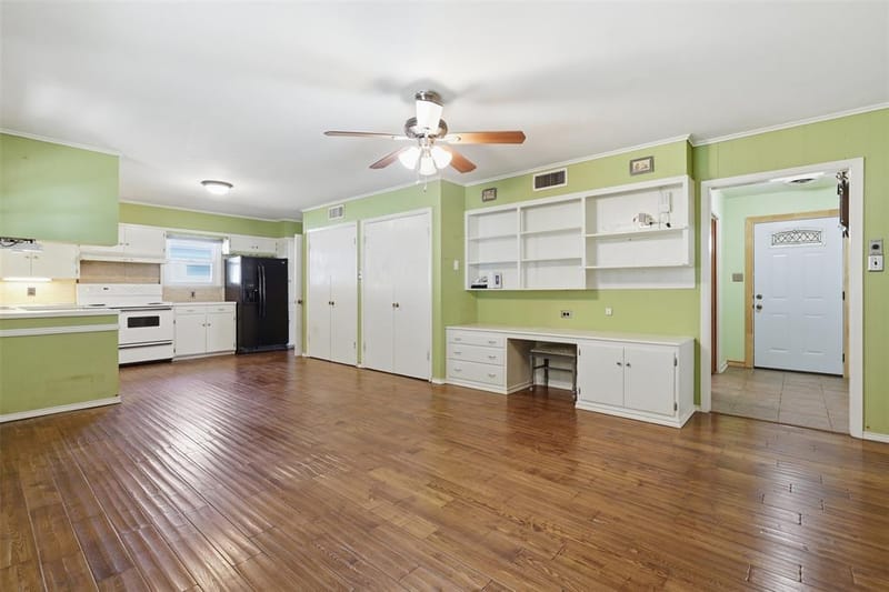 618 Bellevue Drive, Cleburne TX 76033 - Photo 17