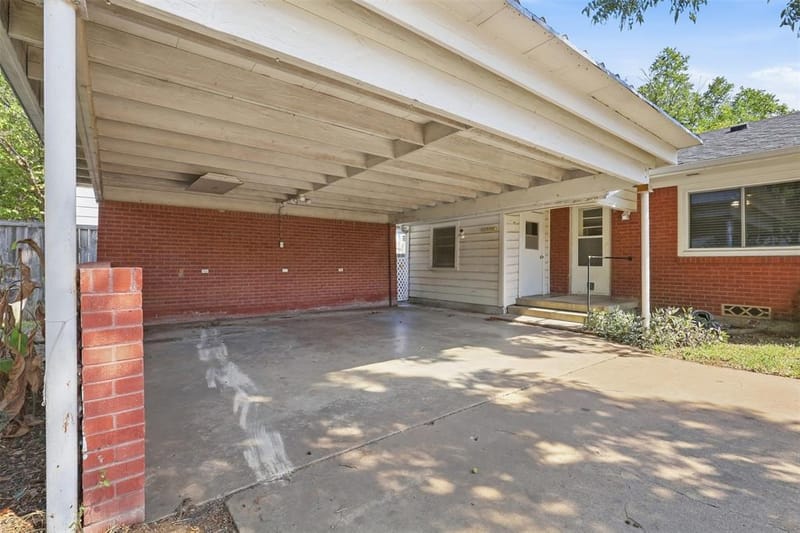 618 Bellevue Drive, Cleburne TX 76033 - Photo 36