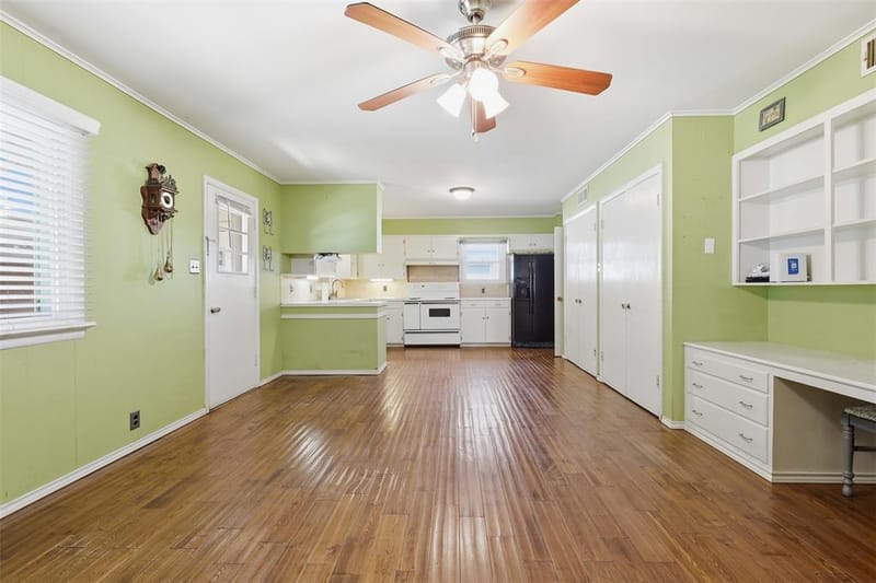 618 Bellevue Drive, Cleburne TX 76033 - Photo 19
