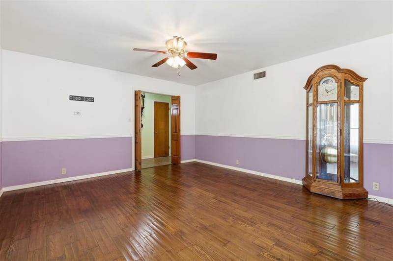 618 Bellevue Drive, Cleburne TX 76033 - Photo 8