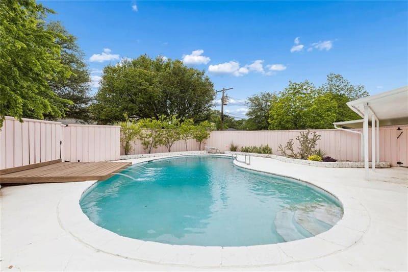 2617 Beechmont Drive, Dallas TX 75228 - Photo 22