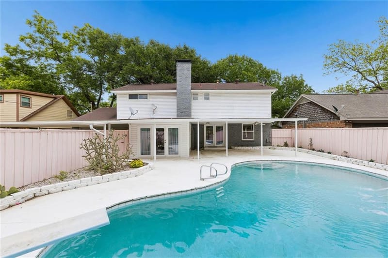 2617 Beechmont Drive, Dallas TX 75228 - Photo 24