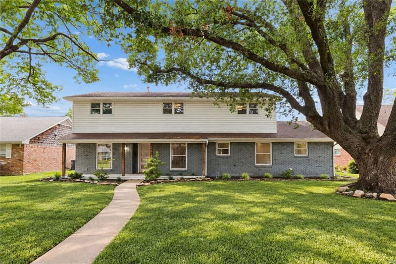 2617 Beechmont Drive, Dallas TX 75228 - Photo 4