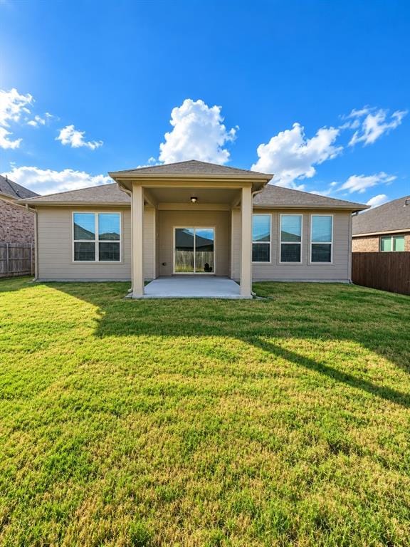 2905 Firewheel Street, Heartland TX 75126 - Photo 22