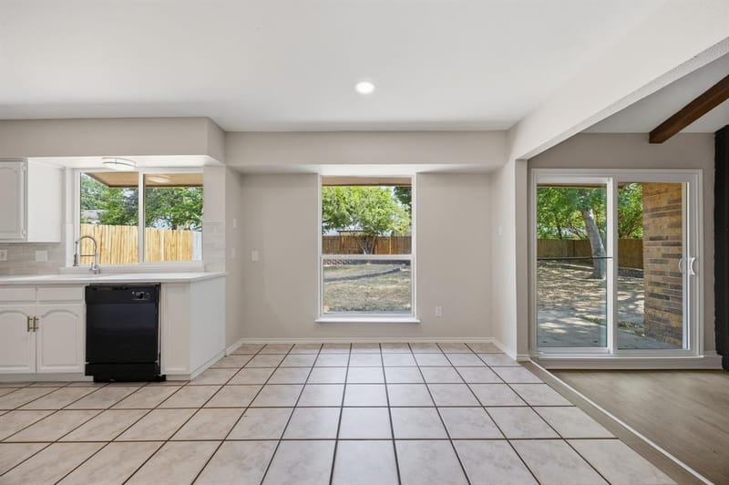 756 NW Charlyne Drive, Burleson TX 76028 - Photo 12