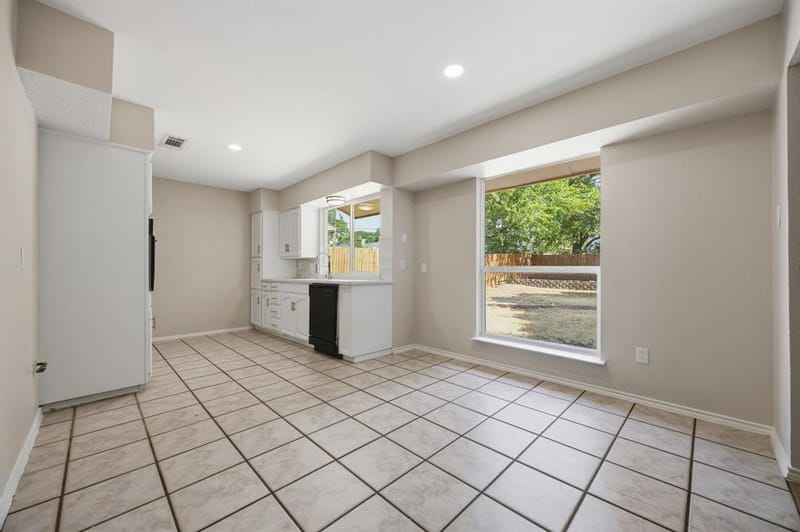 756 NW Charlyne Drive, Burleson TX 76028 - Photo 7