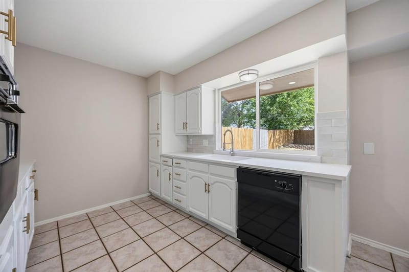 756 NW Charlyne Drive, Burleson TX 76028 - Photo 9