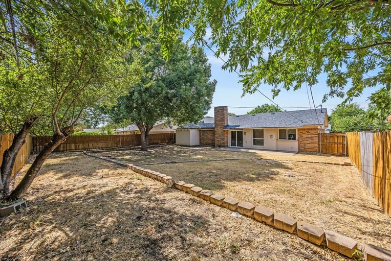 756 NW Charlyne Drive, Burleson TX 76028 - Photo 24