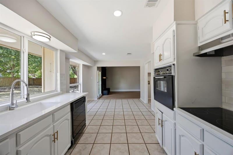 756 NW Charlyne Drive, Burleson TX 76028 - Photo 11