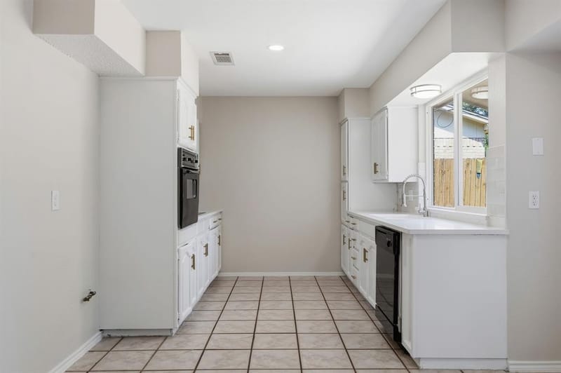 756 NW Charlyne Drive, Burleson TX 76028 - Photo 8
