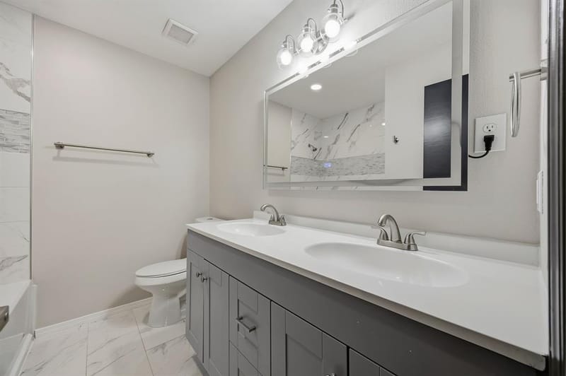 756 NW Charlyne Drive, Burleson TX 76028 - Photo 21