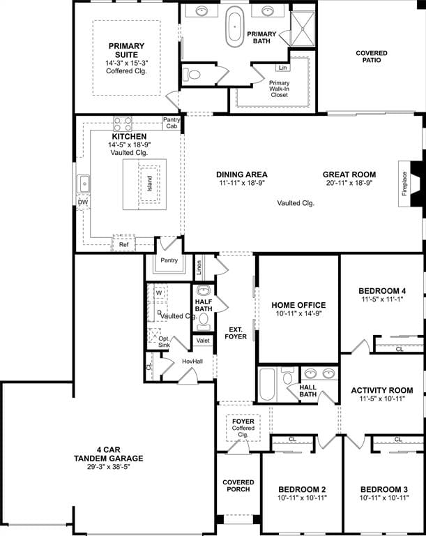 920 Wood Duck Court, Heath TX 75126 - Photo 2