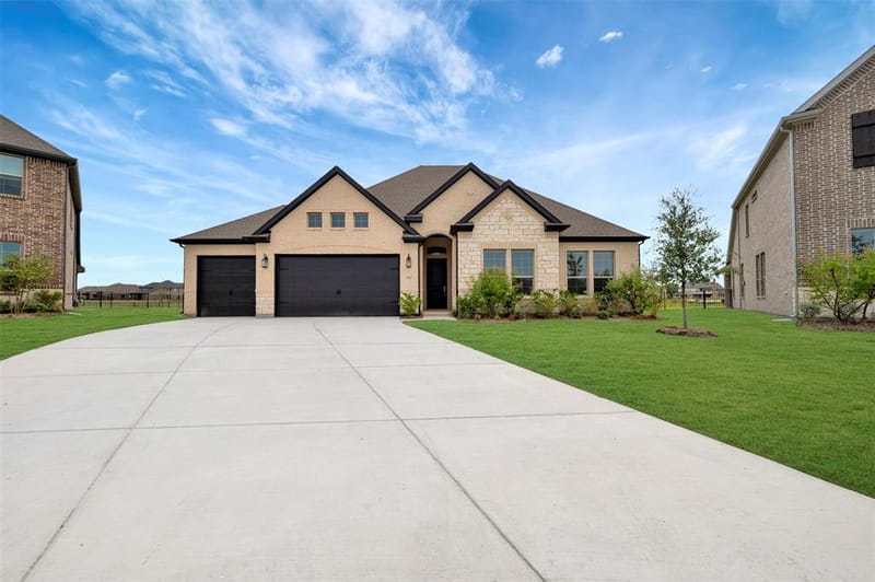 920 Wood Duck Court, Heath TX 75126