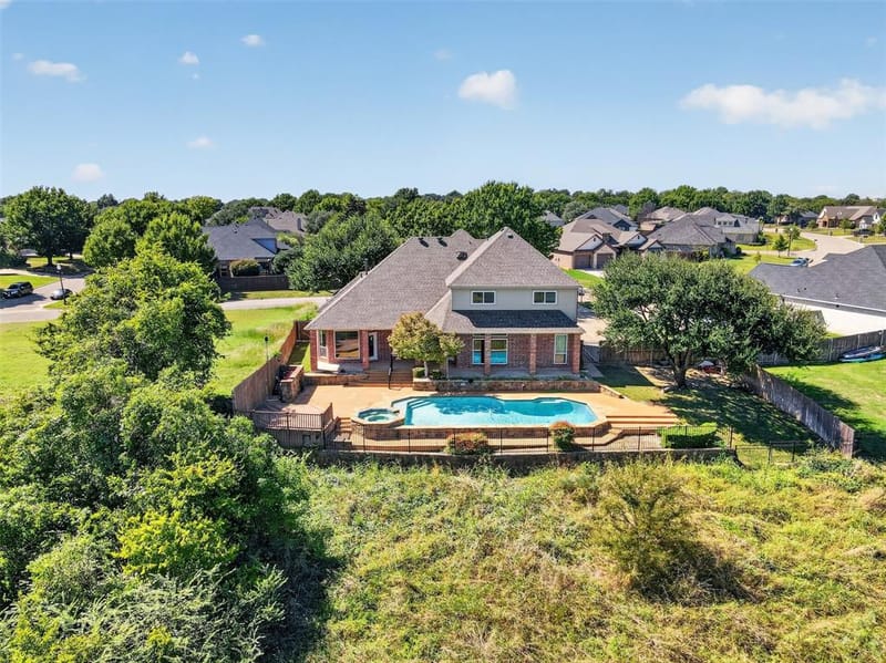 1601 Bent Creek Drive, Cleburne TX 76033 - Photo 22