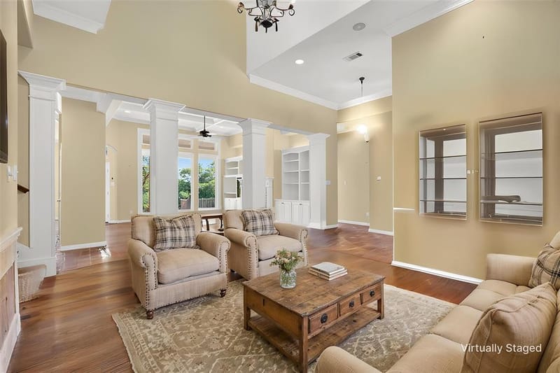 1601 Bent Creek Drive, Cleburne TX 76033 - Photo 7