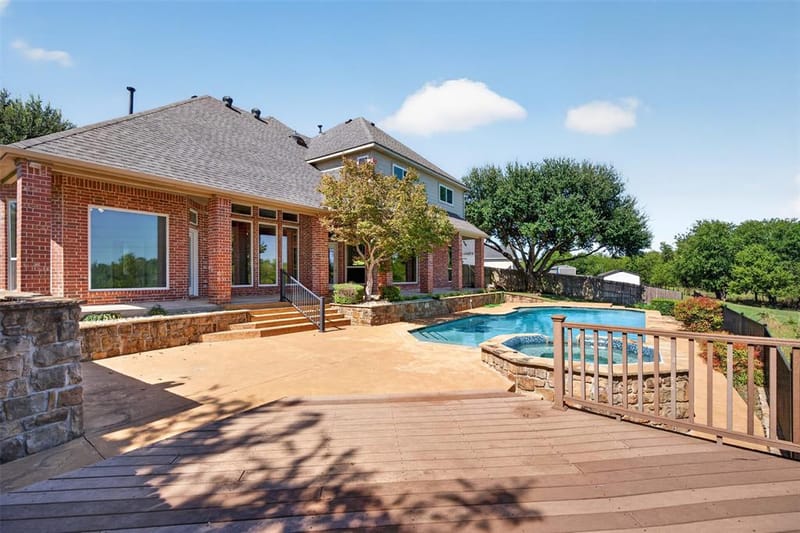 1601 Bent Creek Drive, Cleburne TX 76033 - Photo 20
