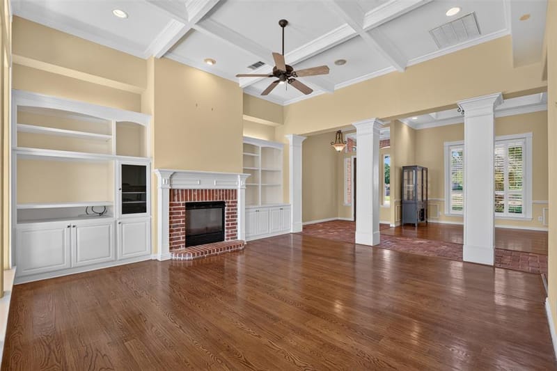 1601 Bent Creek Drive, Cleburne TX 76033 - Photo 9
