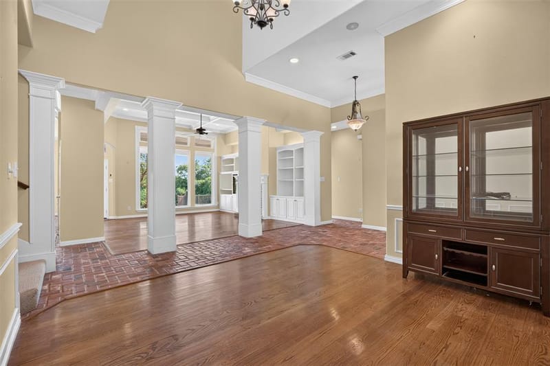 1601 Bent Creek Drive, Cleburne TX 76033 - Photo 8