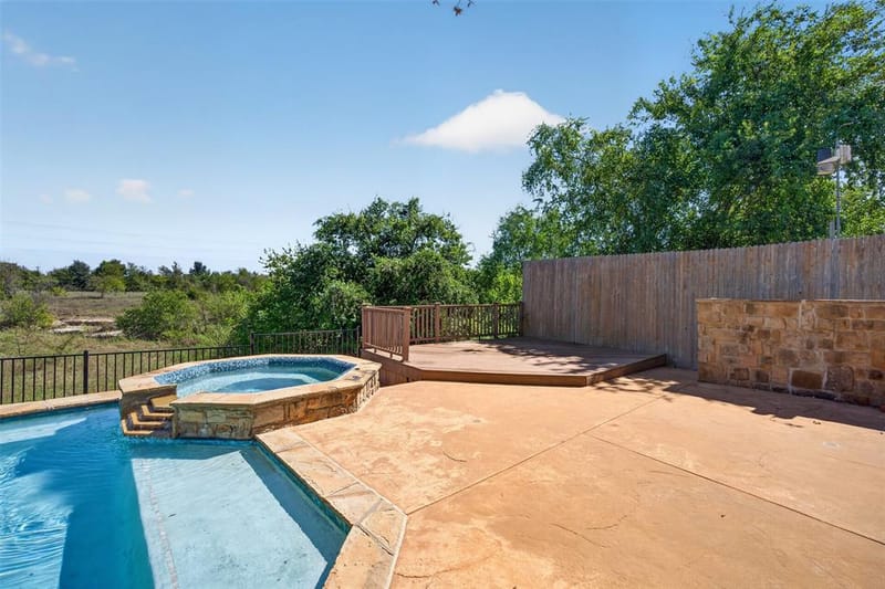 1601 Bent Creek Drive, Cleburne TX 76033 - Photo 21
