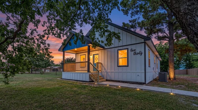 230 RS County Road 1530, East Tawakoni TX 75472