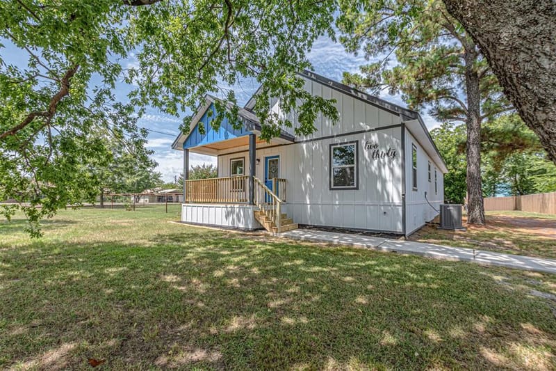 230 RS County Road 1530, East Tawakoni TX 75472 - Photo 4