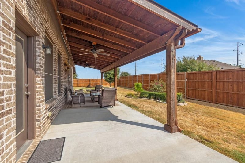 3712 Ann Arbor Lane, Denton TX 76207 - Photo 26