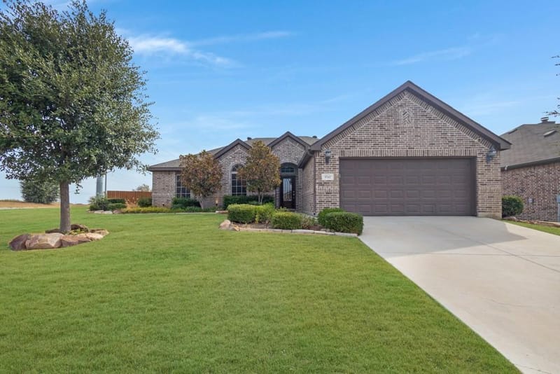 3712 Ann Arbor Lane, Denton TX 76207