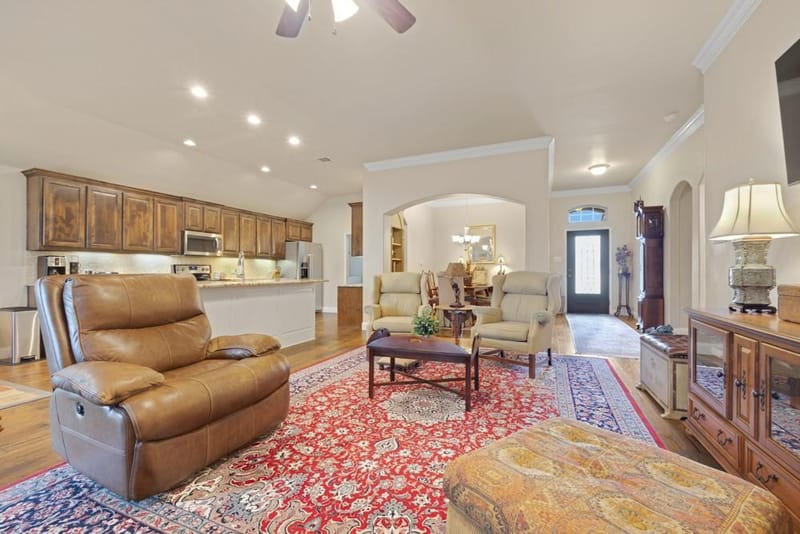 3712 Ann Arbor Lane, Denton TX 76207 - Photo 9