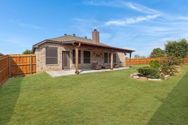 3712 Ann Arbor Lane, Denton TX 76207 - Photo 25