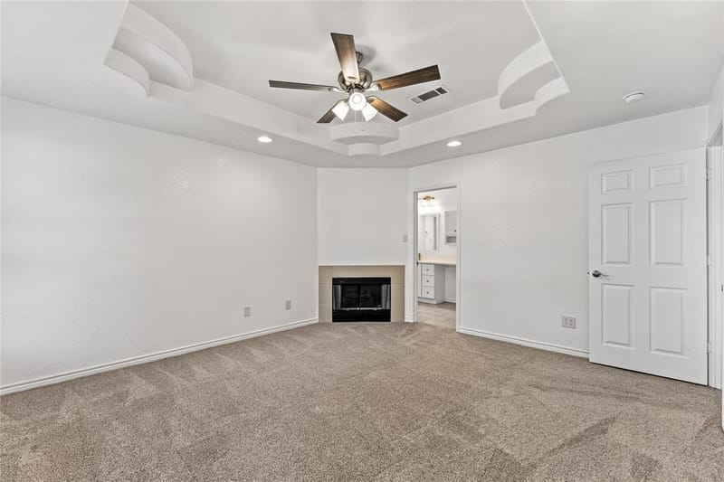303 S Cedar Ridge Circle, Robinson TX 76706 - Photo 17