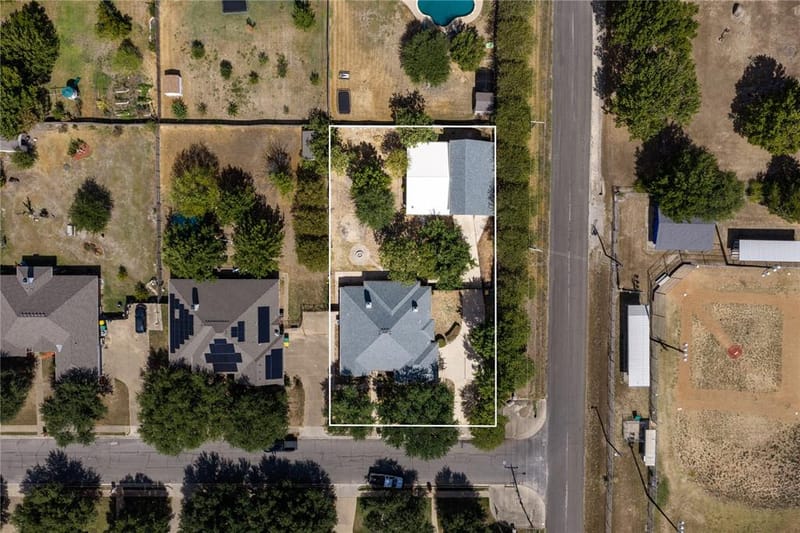 303 S Cedar Ridge Circle, Robinson TX 76706 - Photo 38