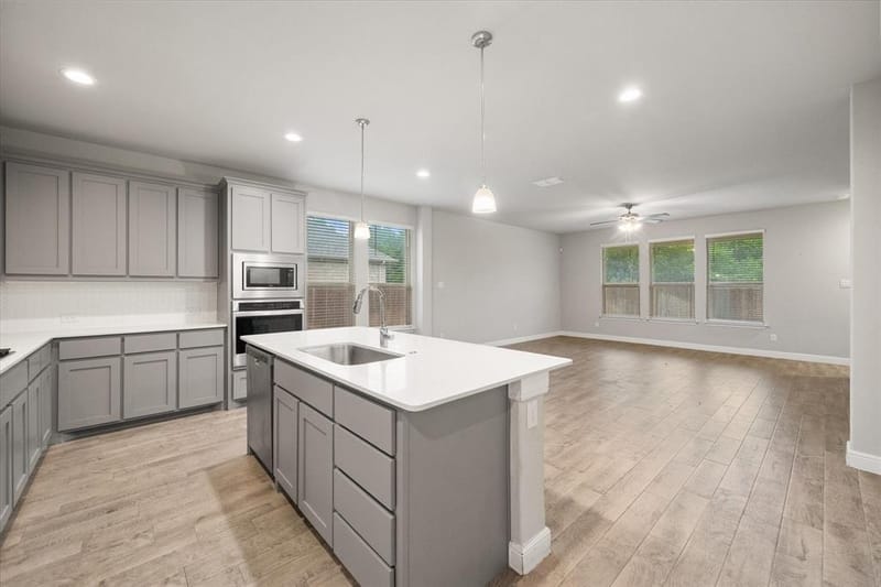 2512 Clayton Street, Glenn Heights TX 75154 - Photo 4