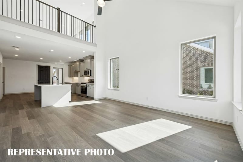 3568 Pierce Lane, Grand Prairie TX 75052 - Photo 8