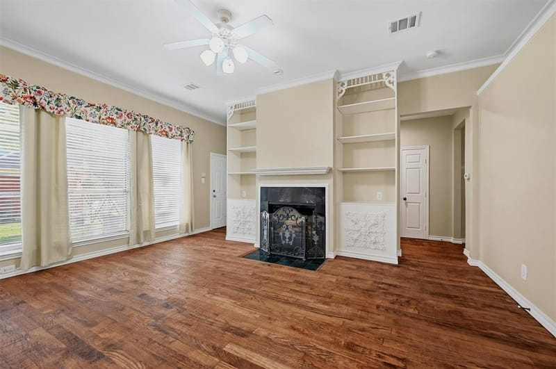 841 N Old Orchard Lane, Lewisville TX 75077 - Photo 7
