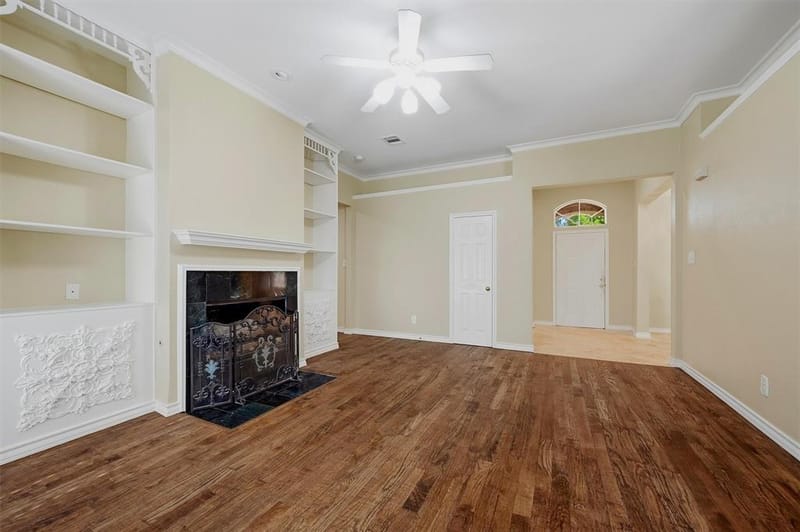 841 N Old Orchard Lane, Lewisville TX 75077 - Photo 9