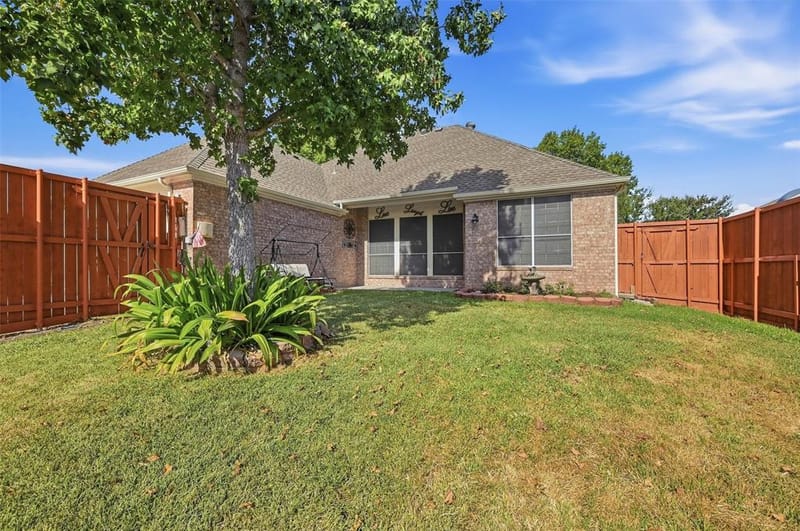 841 N Old Orchard Lane, Lewisville TX 75077 - Photo 30