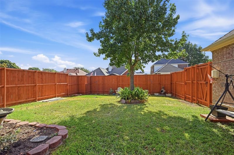 841 N Old Orchard Lane, Lewisville TX 75077 - Photo 29