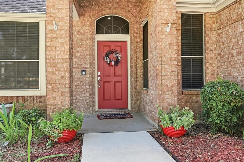 841 N Old Orchard Lane, Lewisville TX 75077 - Photo 4