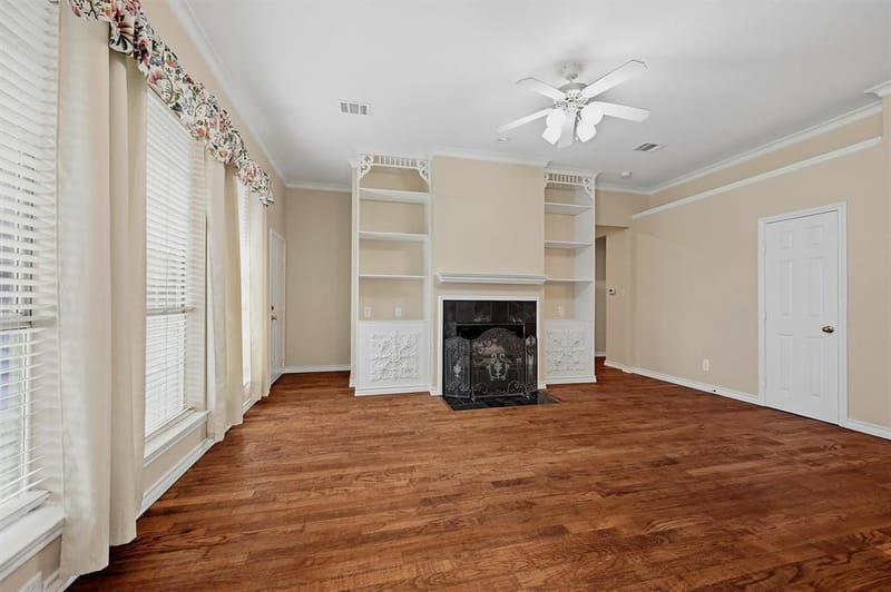 841 N Old Orchard Lane, Lewisville TX 75077 - Photo 8