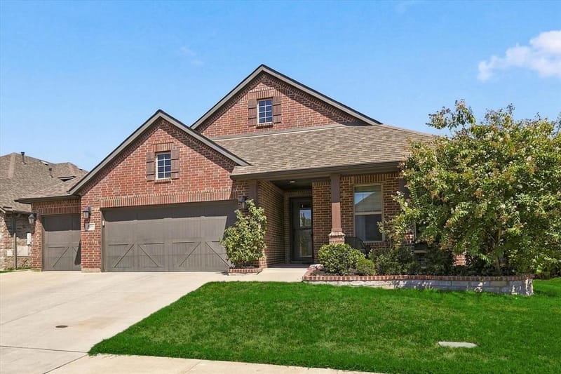 305 Kellan Court, Hickory Creek TX 75065 - Photo 6