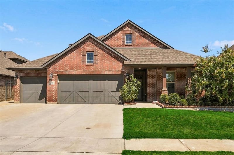 305 Kellan Court, Hickory Creek TX 75065 - Photo 5