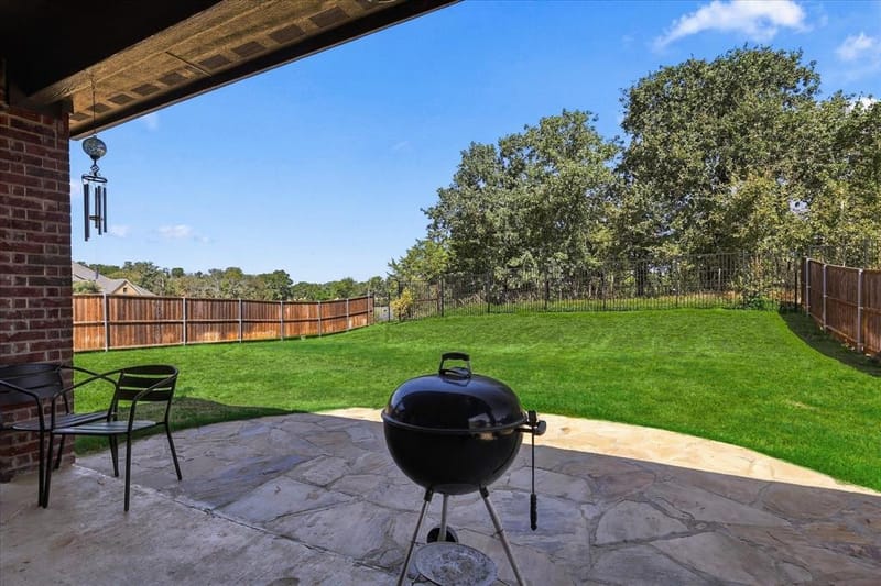 305 Kellan Court, Hickory Creek TX 75065 - Photo 33