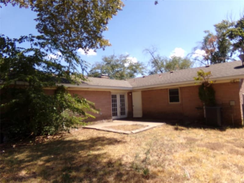 211 S Alexander Avenue, Duncanville TX 75116 - Photo 17