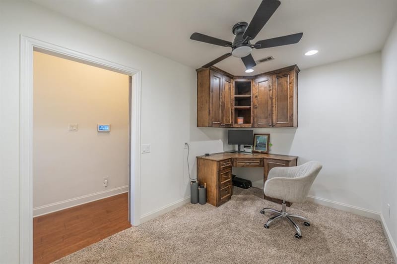 7536 Oak Park Drive, North Richland Hills TX 76182 - Photo 16