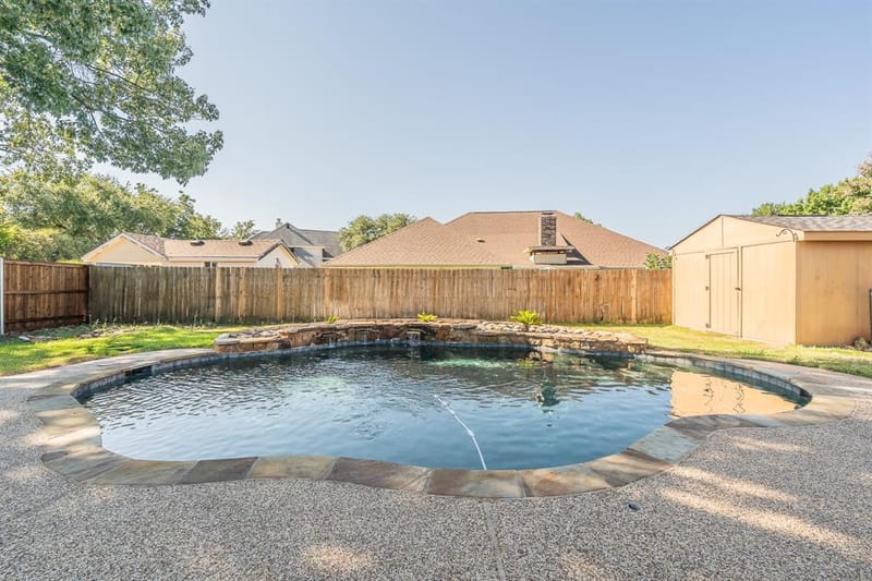 7536 Oak Park Drive, North Richland Hills TX 76182 - Photo 30