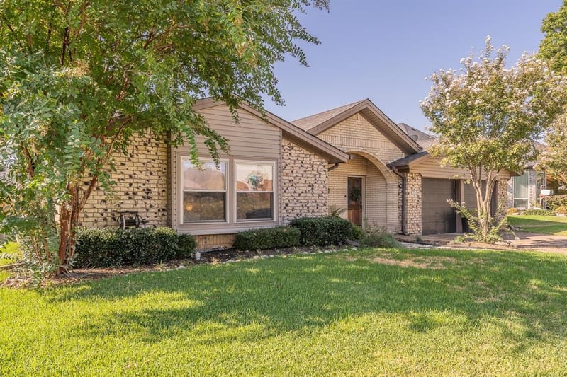 7536 Oak Park Drive, North Richland Hills TX 76182 - Photo 34